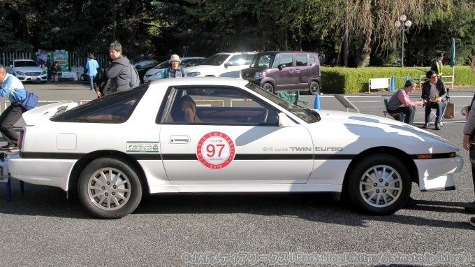 2000GT」を超えるべく開発されたトヨタ「70スープラ」のGTカーとしての